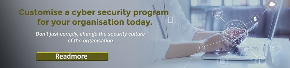 Security Awareness And Human Risk Mitigationlayer 8 Security